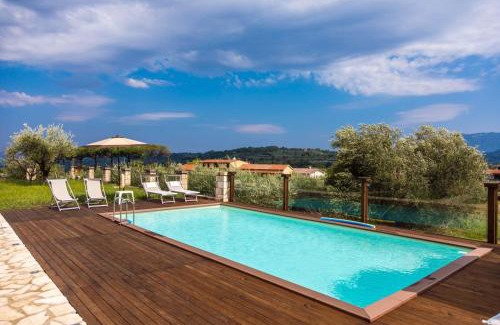 Sant'Agata de'Goti Cama Y Desayuno | Na' Poesia B&B di Charme