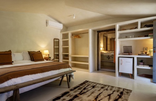 Trancoso Hotel | Na Praça Hotel