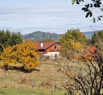 Nepomuk Casa | Na Samotě u tratě