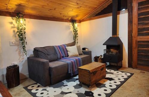 Itapecerica da Serra Cabina | Na Serra Chalés