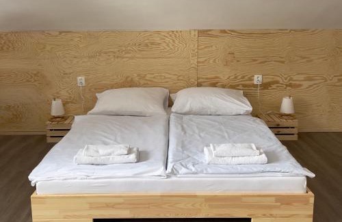 Josefov Dul Casa | Na Skok