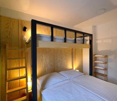 Josefov Dul Casa | Na Skok