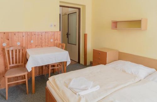 Josefov Dul Casa | Na Skok