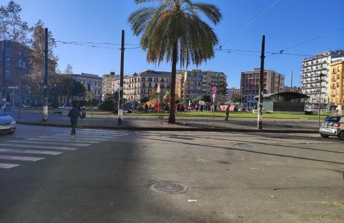 Vasto Apartamento | Na' Stanza in Piazza