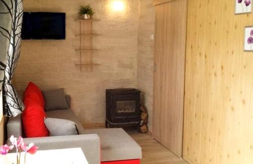 Cetniewo Casa | Na trawersie