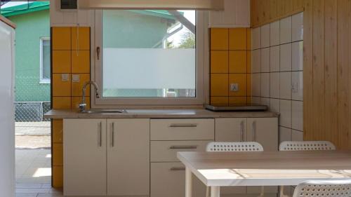 Cetniewo Casa | Na trawersie