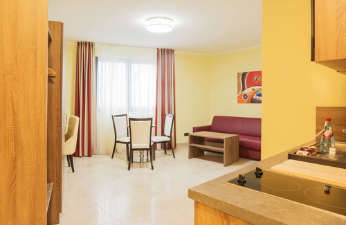 Griesheim Hotel | NAAM Hotel & Apartments Frankfurt