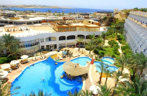 Sharm El Sheikh Complejo | Naama Bay Hotel & Resort