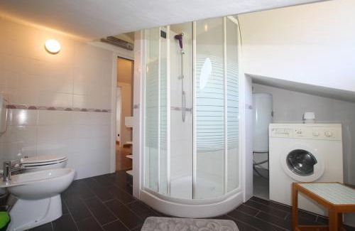 Azzano Apartamento | NABOO APARTMENT
