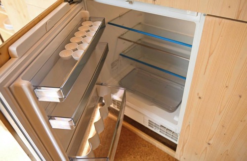 Salem Casa | Nachhaltig & Klimaneutral Übernachten im Green Tiny House Pioneer mit Seeblick