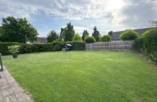 Nottuln Apartamento | Nachtigall
