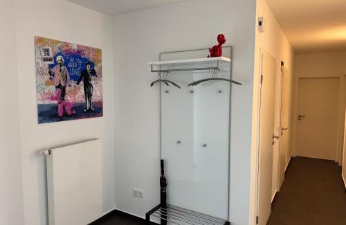 Nottuln Apartamento | Nachtigall