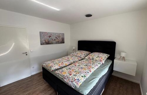 Nottuln Apartamento | Nachtigall