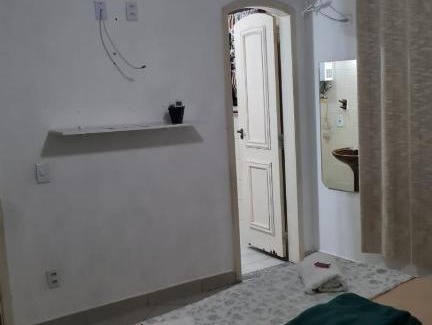 Curicica Casa | Nacif's Suites