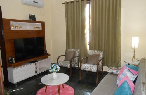 Curicica Casa | Nacif's Suites