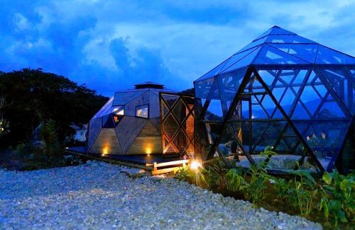 San Agustin Casa | Nacimiento Glamping
