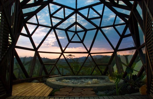 San Agustin Casa | Nacimiento Glamping