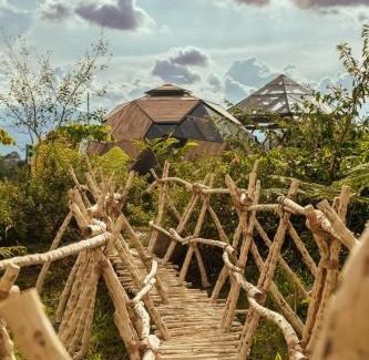 San Agustin Casa | Nacimiento Glamping