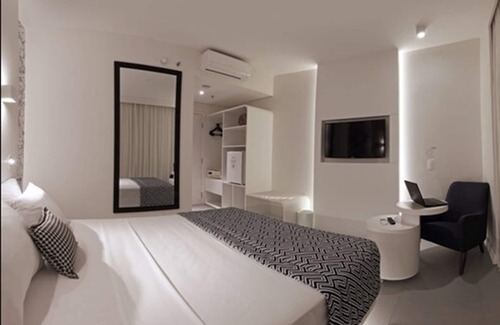 Alagoinhas Hotel | Nacional Inn Alagoinhas