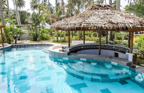 El Nido Alquiler De RV | Nacpan Beach Glamping Managed by H Hospitality