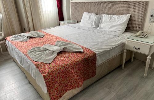 Taksim Hotel | Nacre Boutique Residence