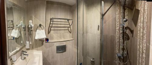 Taksim Hotel | Nacre Boutique Residence
