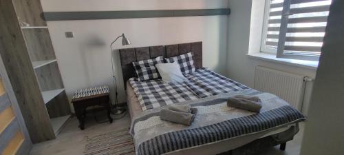 Orlowo Apartamento | Nad Rustiką