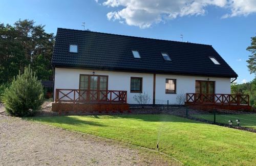Wiartel Casa | Nad Wiartlem