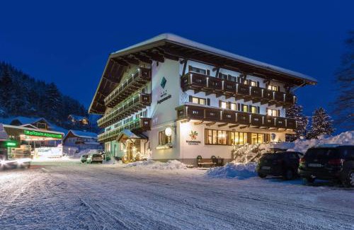 Thorl Apartamento | Nada Apartman