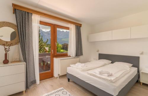 Thorl Apartamento | Nada Apartman