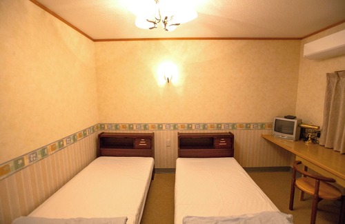 Tatsuno Casa | Nadachu Ryokan - All ocean vier rooms