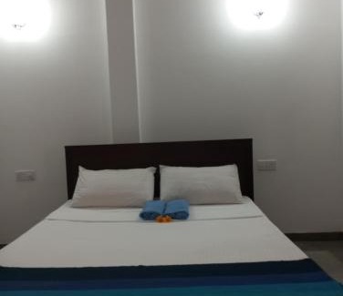 Ahungalla Casa | Nade Villas Ahungalla