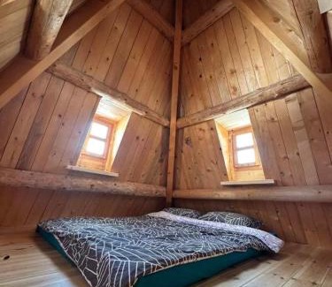 Zabljak Apartamento | Nadgora SkyHouse