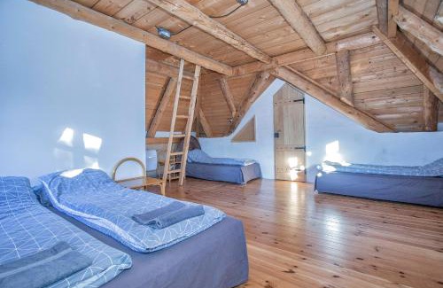 Zabljak Apartamento | Nadgora SkyHouse