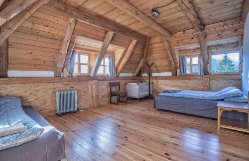 Zabljak Apartamento | Nadgora SkyHouse