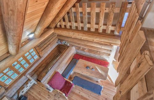 Zabljak Apartamento | Nadgora SkyHouse