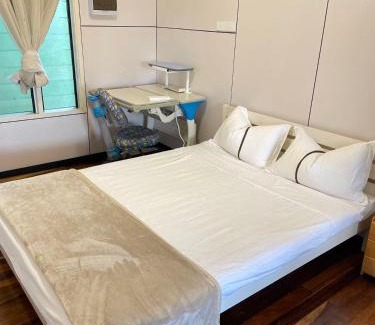 Nadi Casa | Nadi AIirport kind home