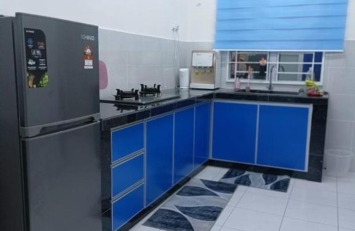 Jasin Complejo | NADI HOMESTAY MELAKA