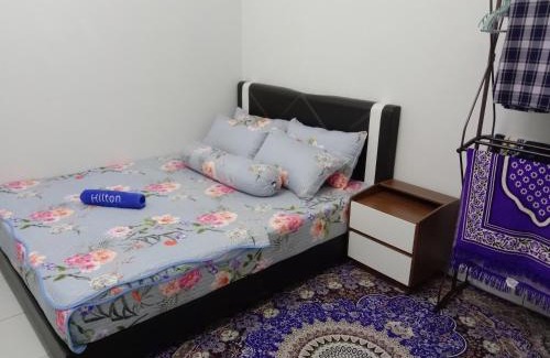 Jasin Complejo | NADI HOMESTAY MELAKA