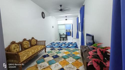 Jasin Complejo | NADI HOMESTAY MELAKA
