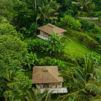 Penebel Otro | Nadi Nature Resort - Adults Only