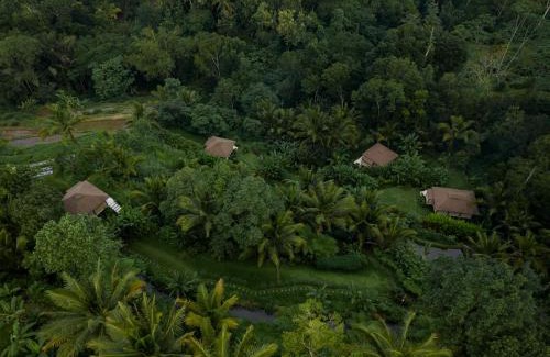 Penebel Otro | Nadi Nature Resort - Adults Only