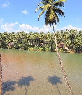 Honavar Casa | Nadi Teera Homestay