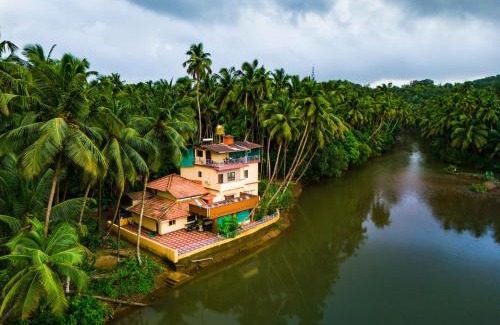 Honavar Casa | Nadi Teera Homestay