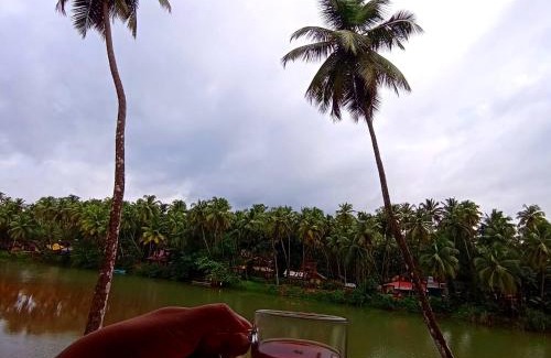 Honavar Casa | Nadi Teera Homestay