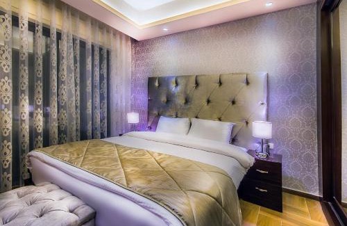 Amman Apartamento | Nadine Hotel Suites