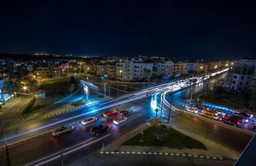 Amman Apartamento | Nadine Hotel Suites