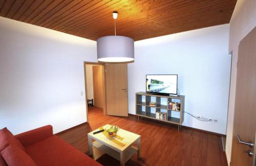 Krefeld Apartamento | Nadines Ferienwohnung