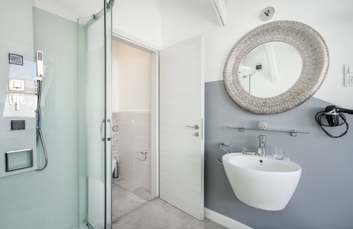 Belvaros - Lipotvaros Apartamento | Nador Boutique Best Location By BQA