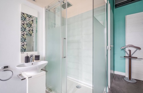 Belvaros - Lipotvaros Apartamento | Nador Boutique Best Location By BQA